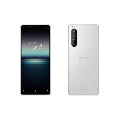 Xperia 1 新品 au II SOG01 エクスペリア SIMロック解除済 Xperia 1 新品 au II SOG01 エクスペリア SIMロック解除済