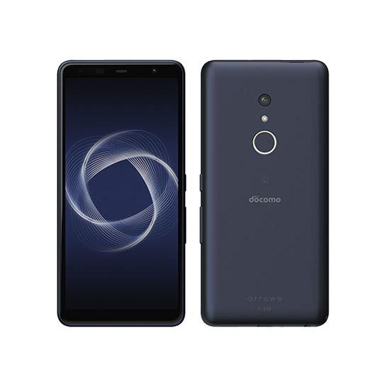 arrows Be4 Plus F-41B docomo [ブラック] 買取価格比較