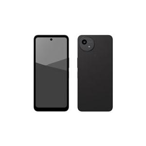 新品docomo AQUOS wish5 SH-52F  [スミ]  SIMロック解除済SIMフリー4942857244236（Yahoo!・digitalisland）