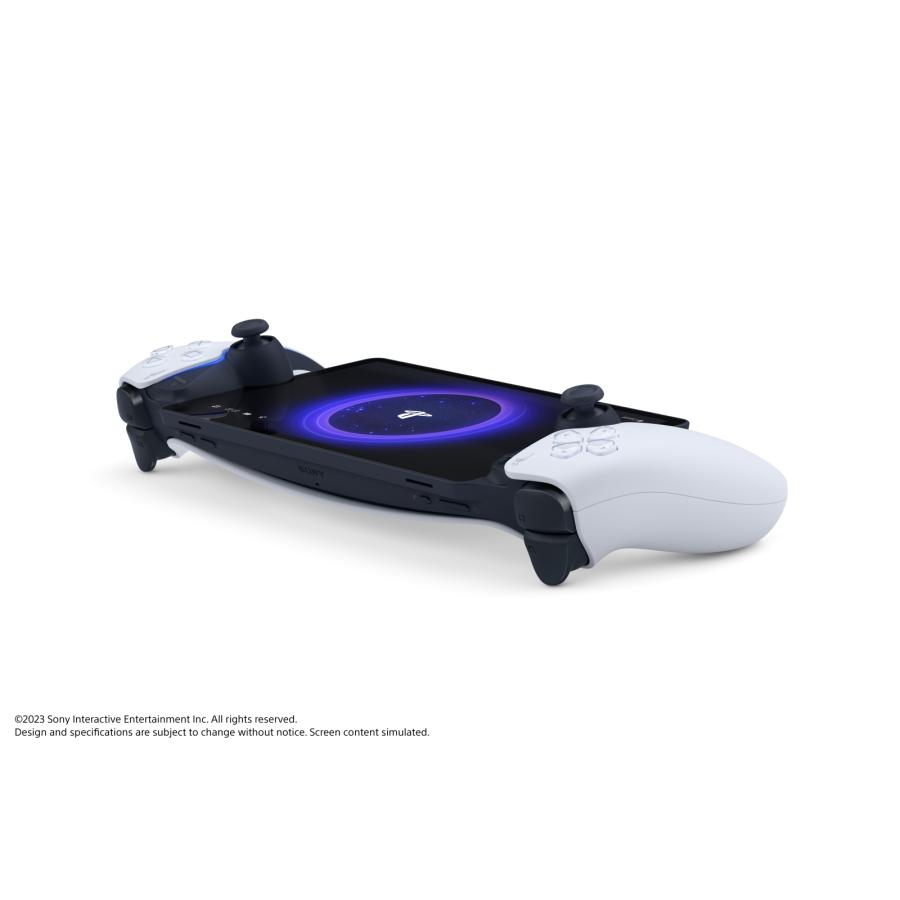 新品( PlayStation Portal リモートプレーヤー) CFIJ-18000 4948872017084｜digitalisland｜03