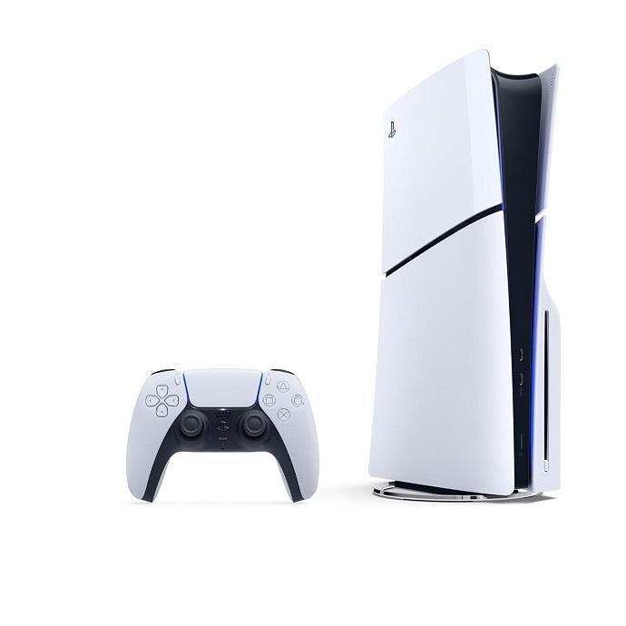 新品 PlayStation 5 プレイステーション5 新型モデル Slimモデル CFI-2000A01 4948872415934 :