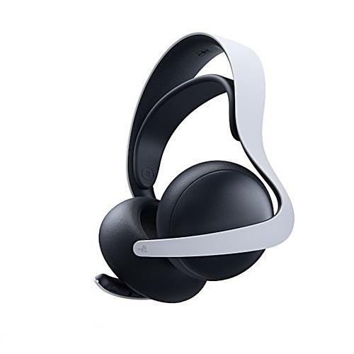 PlayStation 新品 PULSE Elite ワイヤレスヘッドセット CFI-ZWH2J 