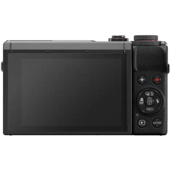 キヤノン（Canon） 【新品】キヤノン Canon PowerShot G7 X Mark III