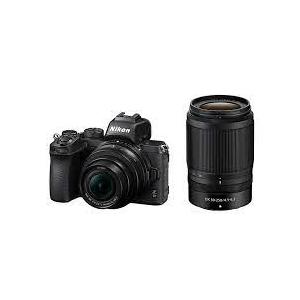 ニコン Nikon Z 50 ダブルズームキット ミラーレス 一眼カメラ ニコン Nikon Z 50 ダブルズームキット ミラーレス 一眼カメラ