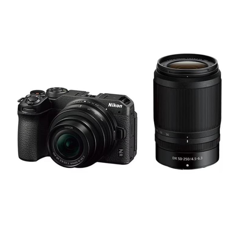 ニコン（Nikon） 【当日発送】【新品】Nikon ミラーレスカメラ Z30 