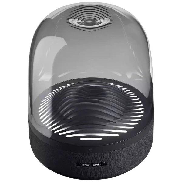 harman/kardon ハーマン カードン スピーカー（美品） Harman/Kardon (ハーマンカードン) Bluetooth対応スピーカー