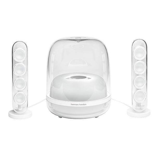 harman/kardon（ハーマンカードン） [新品] HARMAN/KARDON SoundSticks
