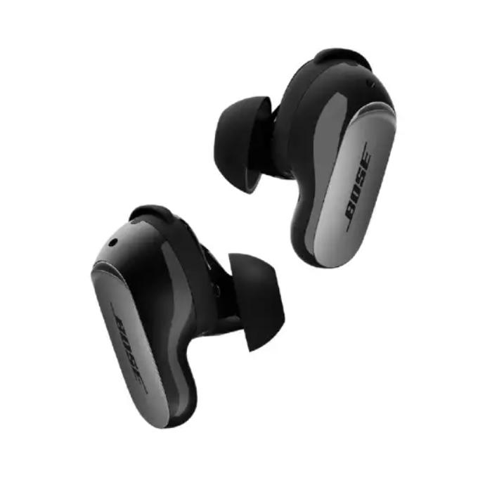 新品】Bose Quietcomfort Ultra Earbuds 第2世代 ブラック ボーズ 