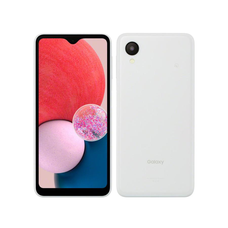 Galaxy A23 5G SM-A233C 楽天モバイル [ホワイト] 買取価格比較