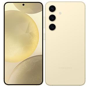 SAMSUNG Galaxy S24 256GB SIMフリー [アンバー イエロー] (SIMフリー) 買取価格比較