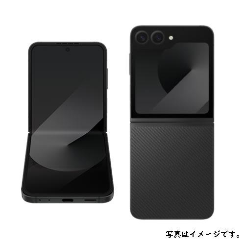 Galaxy Z Flip6 SM-F741Q 12G+256G SIMフリー [クラフテッド ブラック] 買取価格比較