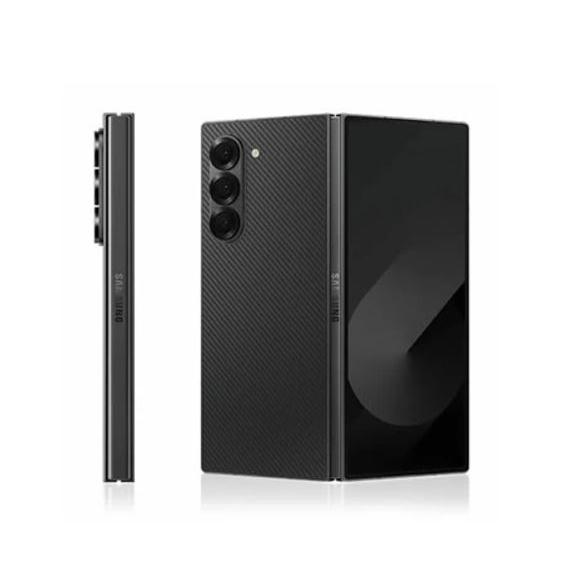 Galaxy Z Fold6 SM-F956Q 12G+256G SIMフリー [クラフテッド ブラック] 買取価格比較