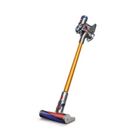 新品 ダイソン Dyson V8 Fluffy Extra SV10FFEX コードレス掃除機  