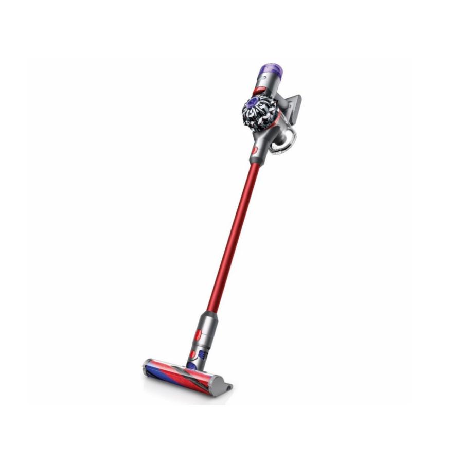 新品 ダイソン Dyson V8 Slim Fluffy+ SV10KSLMCOM コードレス  