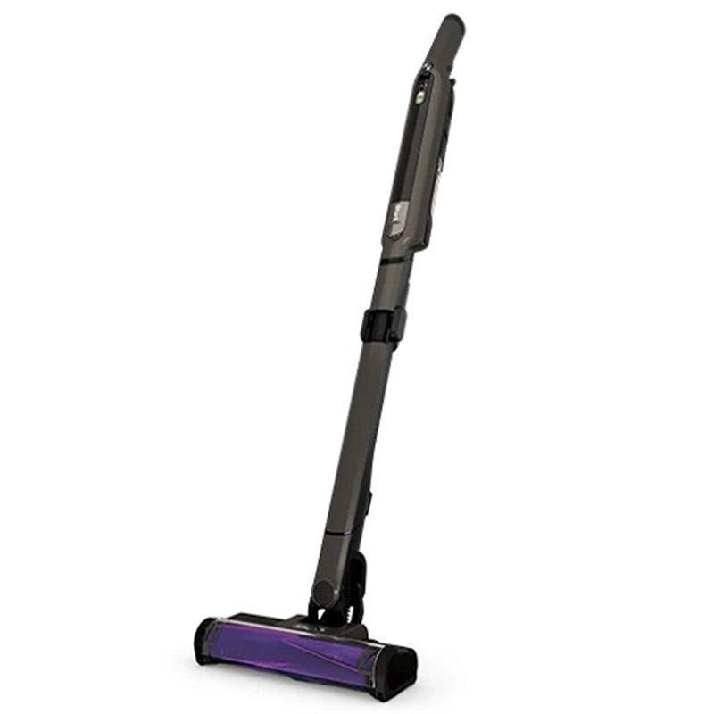 Shark掃除機CS851JBR Shark（シャーク） CS851JBR アッシュブラウン EVOPOWER SYSTEM iQ