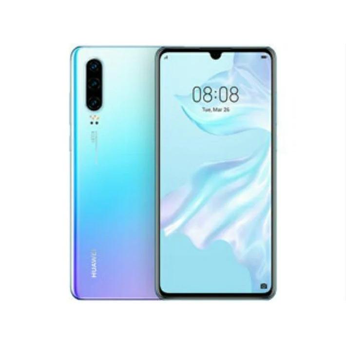 Huawei P30 買取価格比較