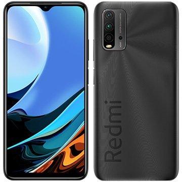xiaomi Redmi 9T SIMフリー [カーボングレー] 買取価格比較
