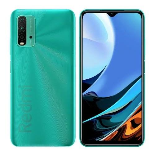 xiaomi Redmi 9T SIMフリー [オーシャングリーン] 買取価格比較