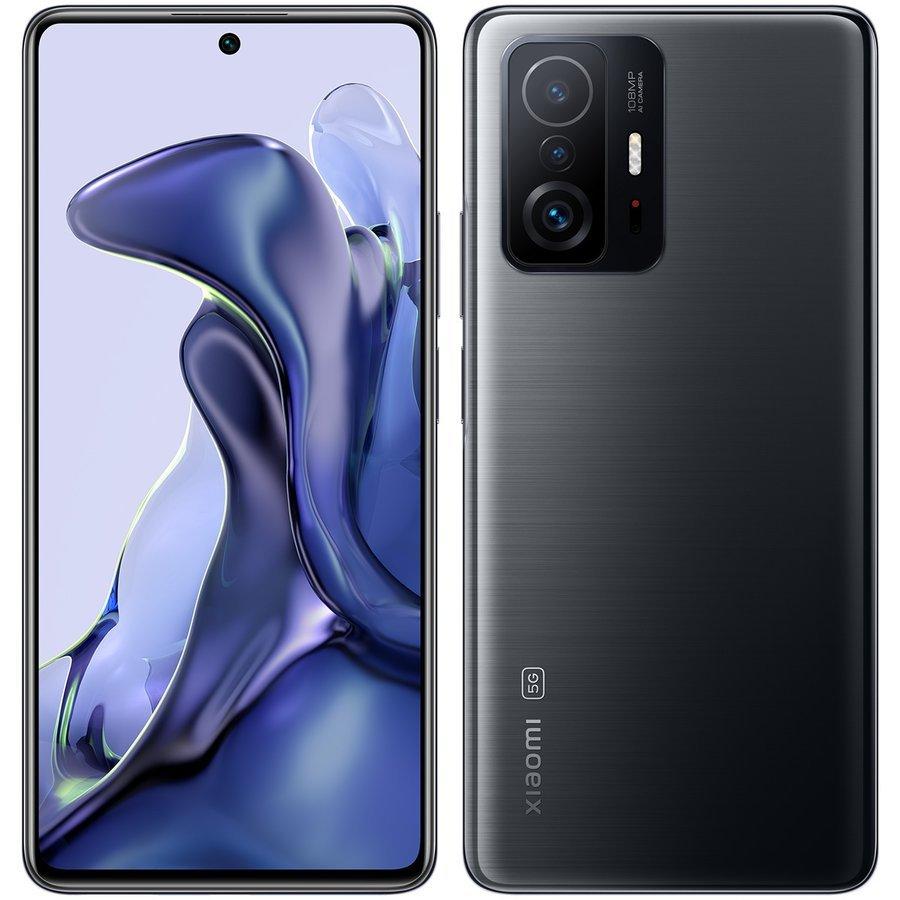 Xiaomi [新品] 11T シャオミ SIMフリー シムフリー スマートフォン 8GB 