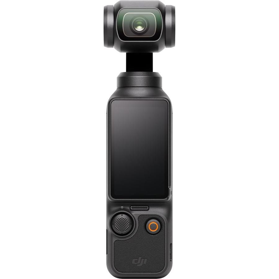 DJI DJI Osmo Pocket 3 OP3 ジンバルカメラ 4K 120fps 手ぶれ補正 