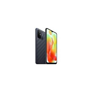新品未開封 Xiaomi Redmi 12C 3G+64GB グラファイトグレーSIM フリー