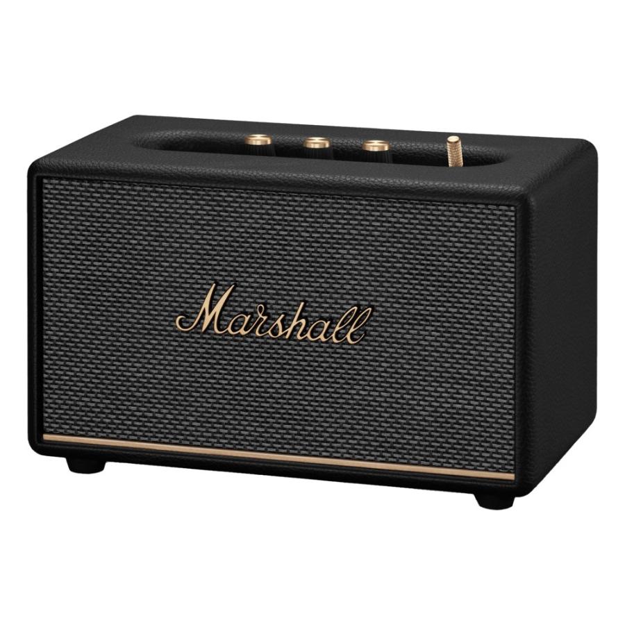 新品】Marshall スピーカーブラック