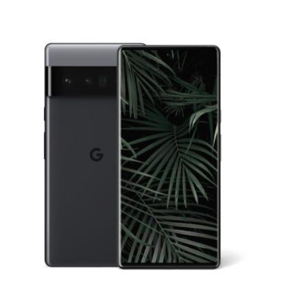 Google Pixel 6 Pro 256GB SIMフリー [Stormy Black] 買取価格比較