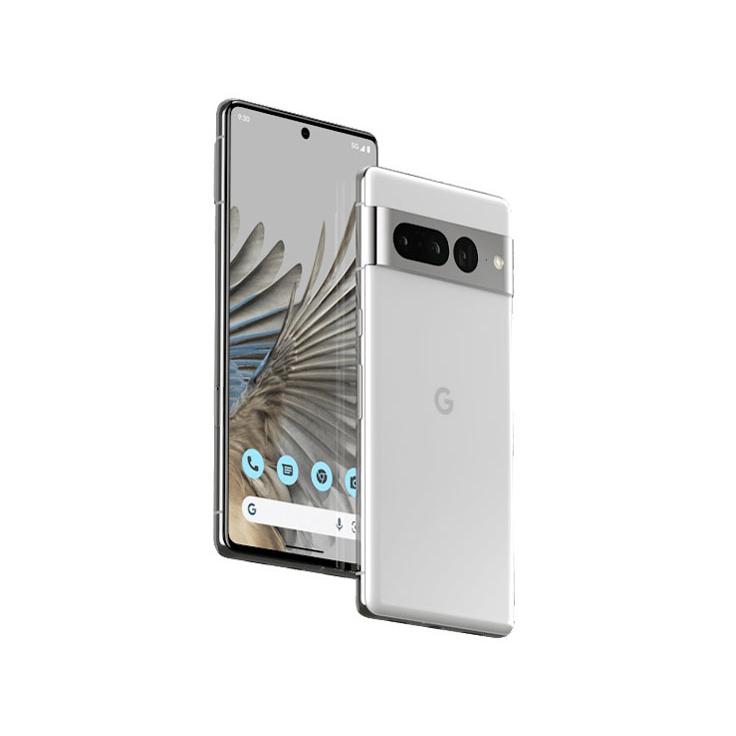 Google Pixel 新品 7 pro 128gb 本体 Snow 白SIMフリー Google Pixel 新品 7 pro 128gb 本体 Snow 白SIMフリー