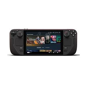 新品 Steam Deck 有機EL 512GB 814585022254 の商品画像