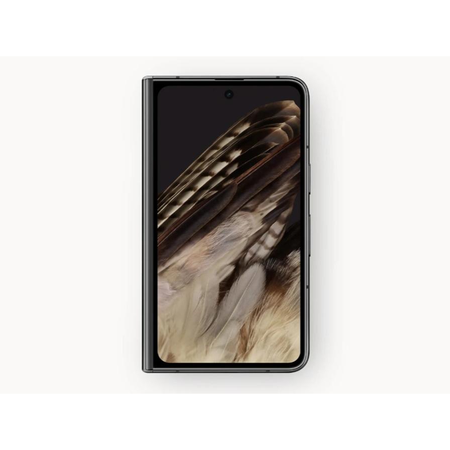 新品 Google Pixel fold 黒 SIMフリー840244703325 [Obsidian 