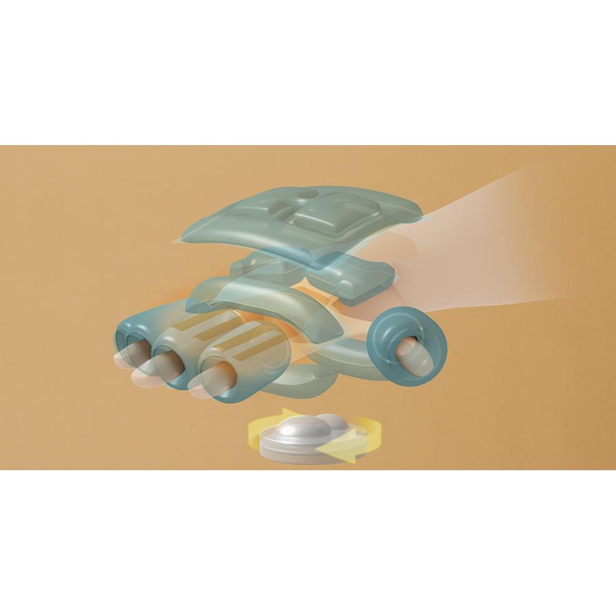 TOR（アテックス） ATEX アテックス TOR ハンドケア リュクス AX