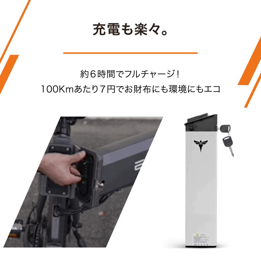 電動アシスト自転車 ENGWE エングウェイ 折り畳み e-bike C20pro