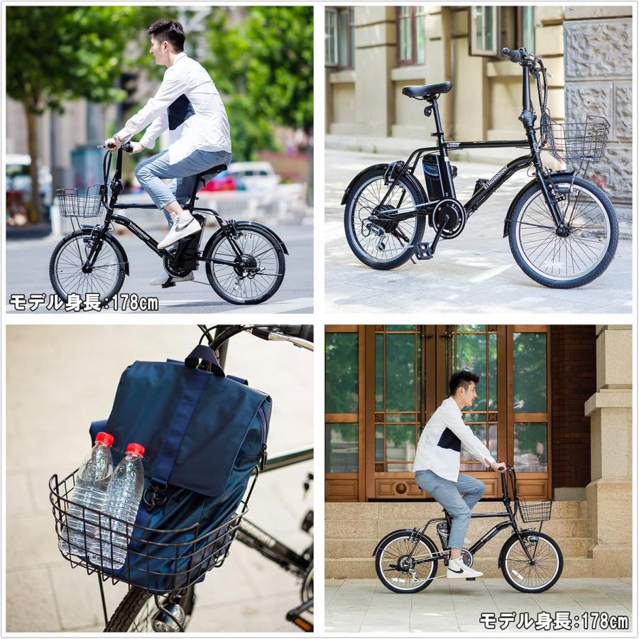 折りたたみ電動アシスト自転車 21technology 20インチ 21Technology 大幅値下げ中 電動自転車 電動アシスト自転車 20