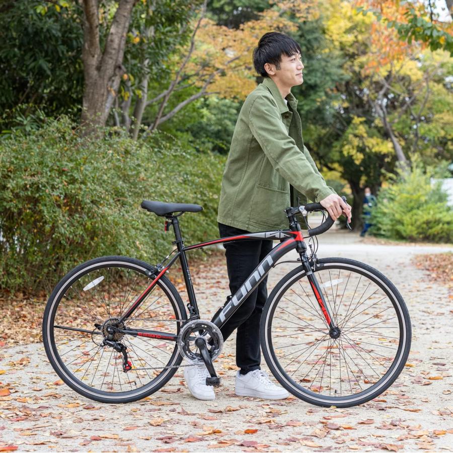 21Technology 21テクノロジー ロードバイク GT100S [マット 21Technology 21テクノロジー ロードバイク GT100S [マット