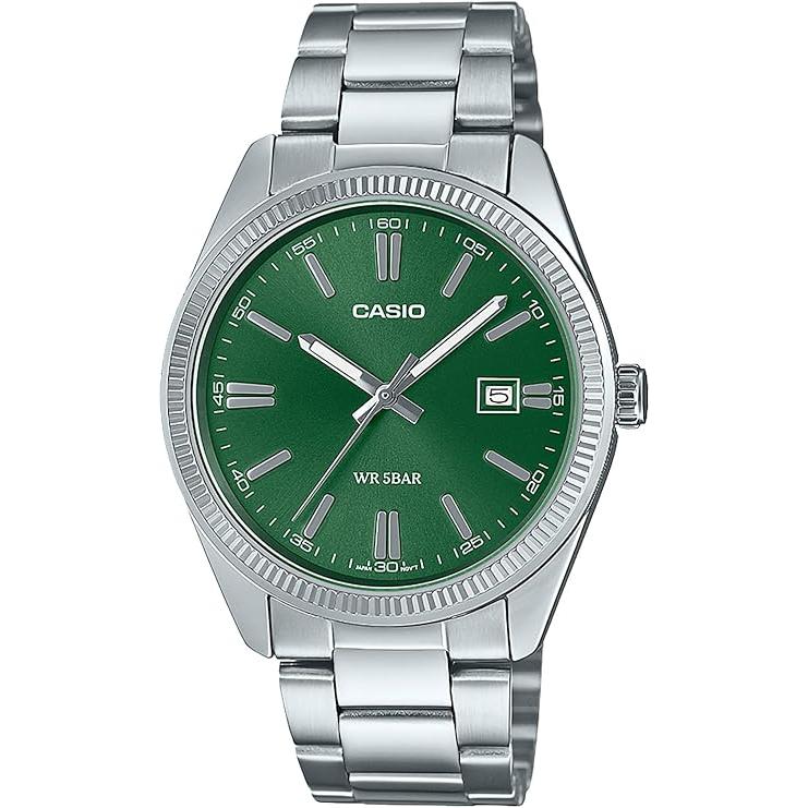スタンダード（CASIO） CASIO Collection（カシオ コレクション）MTP 