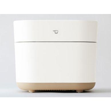 象印　炊飯器　5.5合 STAN. IHタイプ　ホワイト NW-SA10-WA STAN. 炊飯器 5.5合炊き 象印 炊飯ジャー NW-SA10 -BA -WA