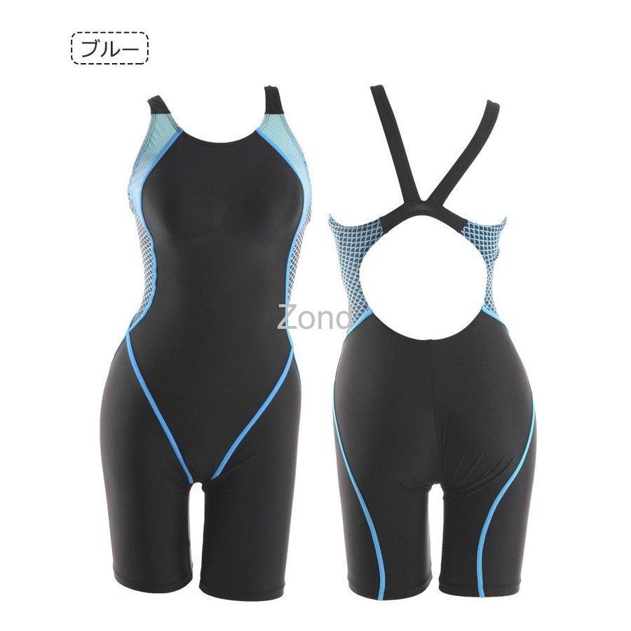 お気にいる 大きいサイズ 競泳水着 レディース フィットネス 水着 ワンピース おしゃれ スイミング タンキニ 体型カバー フスポーツ水着 スイムウェア 女性 新品 Turningheadskennel Com