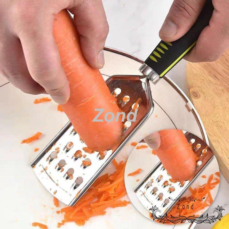 おろし器 ステンレス おろし金 チーズグレーター すりおろし器 チーズ/チョコレート/ポテト/しょうが/ニンニク/レモン/だいこんなど用 おろし器 :N0433:Zond - 通販 - Yahoo!ショッピング おろし器 ステンレス おろし金 チーズグレーター すりおろし器 チーズ/チョコレート/ポテト/しょうが/ニンニク/レモン/だいこんなど用 おろし器 :N0433:Zond - 通販 - Yahoo!ショッピング