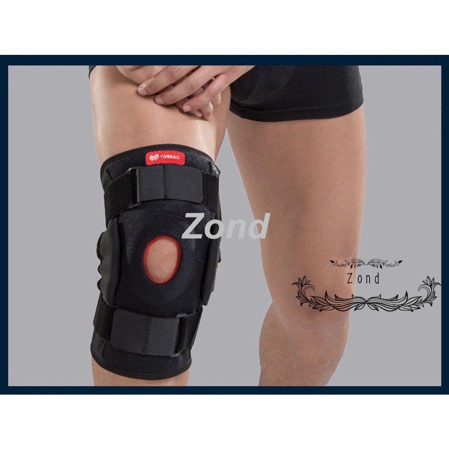 ギプス 装具 サポーター FOR ALL 膝 靭帯 保護 右足専用 トレーニング