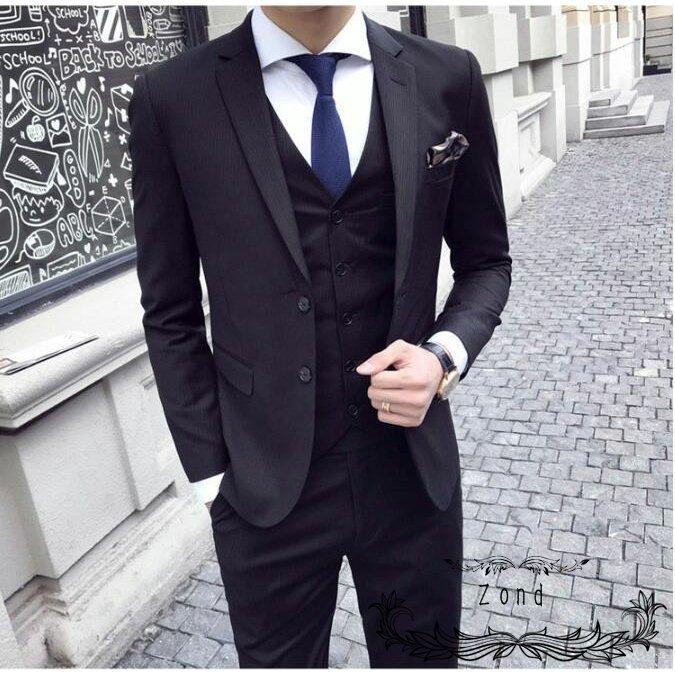 ブランド品専門の ビジネススーツ 通勤 結婚式 パーティー 二次会 忘年会 3ピース メンズスーツ 高級感 おしゃれ カジュアルスーツ 大きいサイズ メンズ スリムスーツ 3点セット Blog Melen Sa