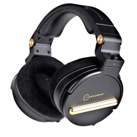 crosszone cz-10 クロスゾーン　ハイエンド　ヘッドホン Crosszone クロスゾーン CZ-10 ヘッドフォン 新品 : ザ・ステレオ屋