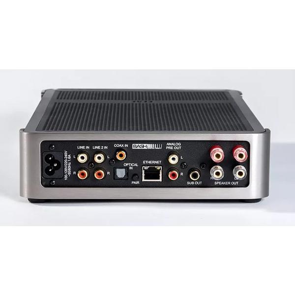 在庫あり】ELAC エラック DS-A101-G プリメインアンプ 新品