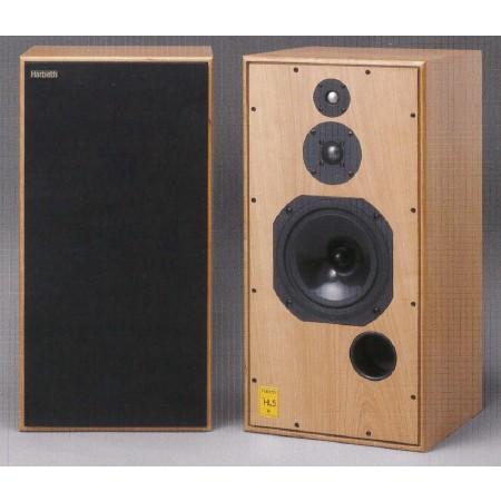 harbeth shl5