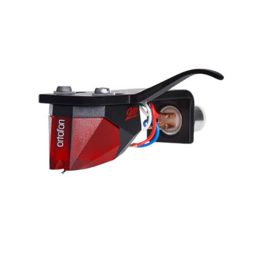 2M ortofon オルトフォン Red Premounted（2M Redヘッドシェル取付済