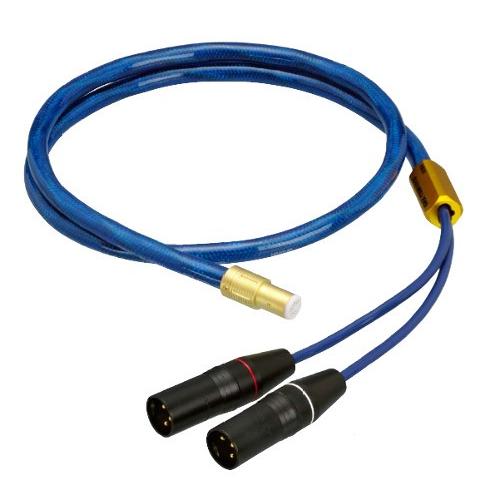ortofon オルトフォン 6NX-TSW1010B バランス伝送対応フォノケーブル 新品