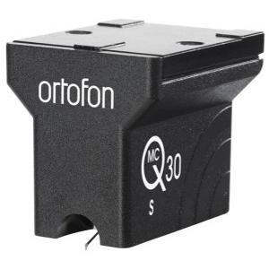 ortofon オルトフォン MC-Q30S MCカートリッジ 新品｜digitalside