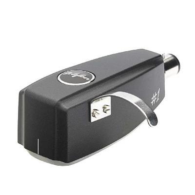 オルトフォンカートリッジSPU＃1E ortofon オルトフォン SPU#1E（楕円針タイプ）MCカートリッジ 新品