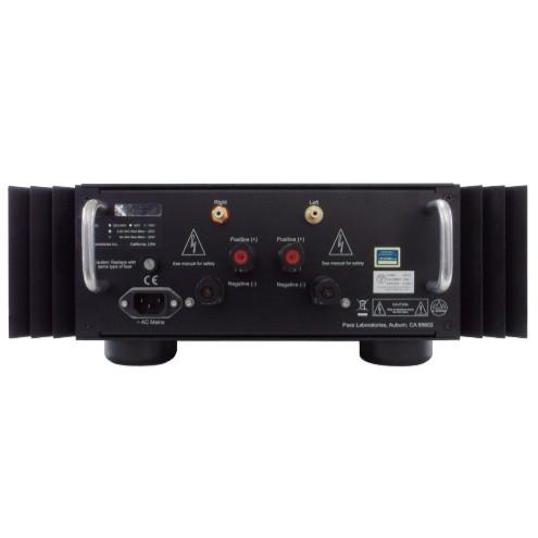 Pass パス ステレオパワーアンプ Xa25 新品 Pass Xa25 ザ ステレオ屋 通販 Yahoo ショッピング