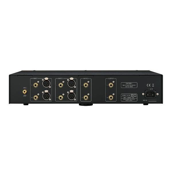 フェーズメーション Phasemation Digitalside 新品 Ea 350 Ea 350 フォノイコライザー Phasemation Ea 350 ザ ステレオ屋