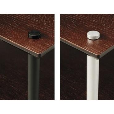 組合せ自由ビンテージクアドラスパイアオーディオラック棚家具